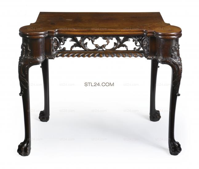 CONSOLE TABLE_0317